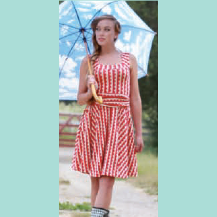 Effie's heart dolce vita dress sale