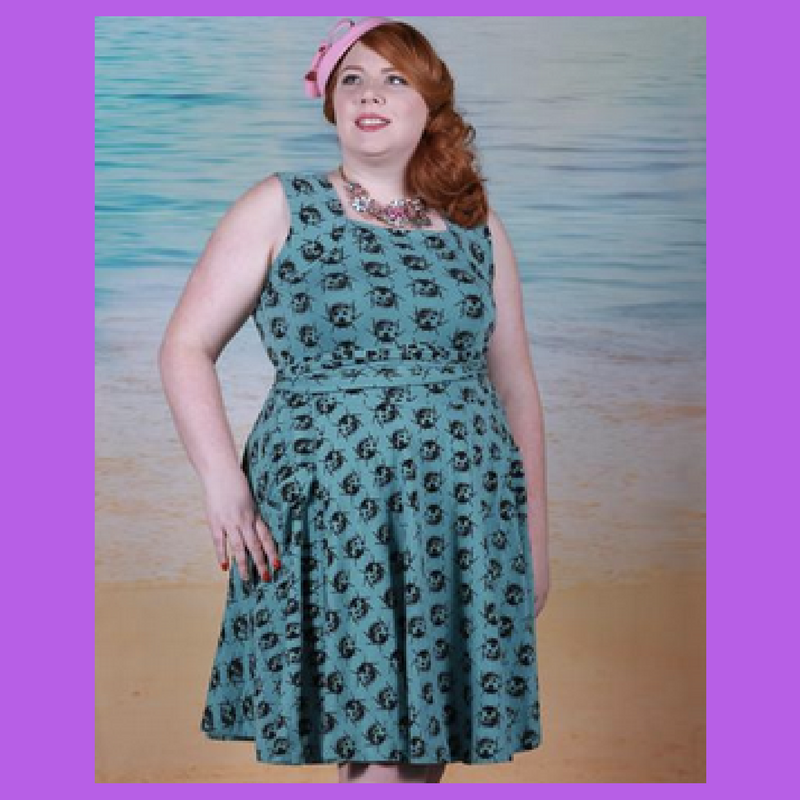 Effie's heart hotsell dolce vita dress